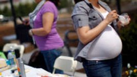 Кофеинът и бременността: позволено и разрешено