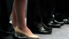 Жените са с по-висок коефициент на интелигентност, факт!