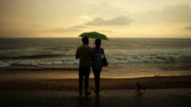 Ваканционен секс, но у дома?