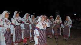 Мистериите на Хухла 2012 излъчиха двама почетни селяни