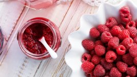 Сладко в хлебопекарна