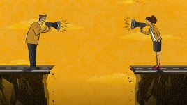 4 типа личности, които имат огромни трудности във връзките