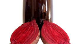 Салата “Бомба с витамини”