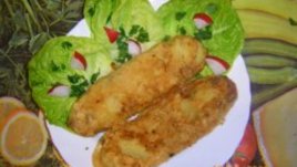 Бюрек от тиквички