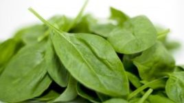 Супа от лапад, спанак или коприва