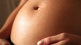 Как да намалим гаденето по време на бременност