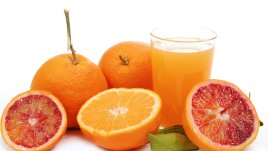 Диета на сокове за бързи резултати