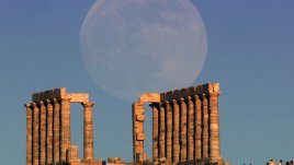 Лунна диета – август 2013