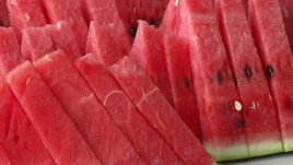 Динята – сладка и полезна