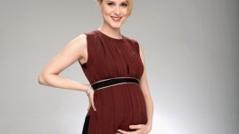 Актрисата Еван Рейчъл Ууд роди момче