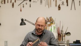 ARTEFAKTI – бижутерска съкровищница в сърцето на града