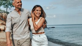 4 правила за връзките, които ще ви направят щастливи