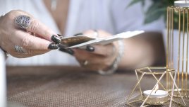 Таро карта за 19 юли