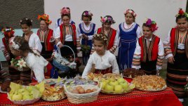 Кога се пада Лазаровден през април