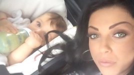 Емануела и Димитър Динев официално са разделени