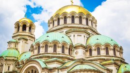 Празнуваме Архангеловден!