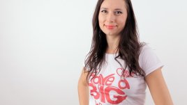 Наталия Кобилкина стана посланик на Holiday Heroes