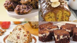 Най-апетитните рецепти за кексове