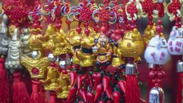 Тест: Какъв е вашият талисман?