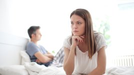 Омъжих се за грешния човек