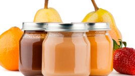 Съвети за правилно приготвяне на бебешка храна