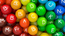 Витамини, които предпазват от рак