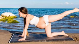 Какво да очаквате от втория триместър?