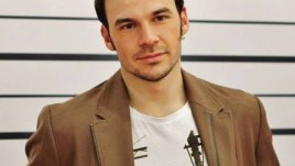 Вечер на диалектите с Ивайло Захариев и Димитър Живков 