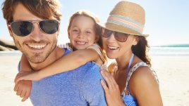 Цитати за родителството