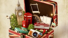 Какво не трябва да правите, когато пътувате зад граница?