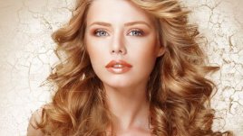 Никаква стърчаща коса повече!