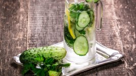 Коя вода е подходяща за вас?