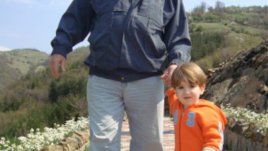 Поход LudiMladi.bg събира на Витоша всички възрасти