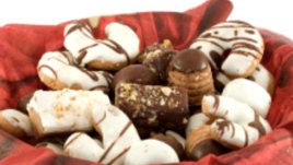 Най-добрите шоколадови сладки и торти на едно място