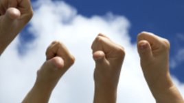 Аутистите носят чисти души