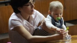 13% от жените у нас кърмят до втория месец