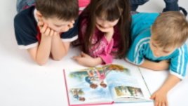 Най-бързо четене и най-красиво рисуване на великденски яйца в Пловдив