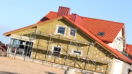 Пасивните сгради – икономични, екологични и модерни