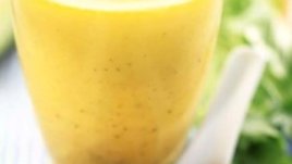 Пролетна супа