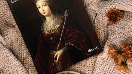 Нов роман за противоречивата и могъща владетелка Исабел Кастилска