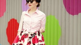 Какво да облека днес