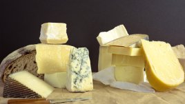 Интересни факти за сиренето