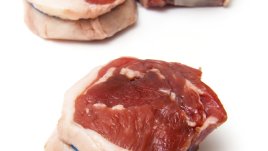 За многобройните ползи от агнешкото месо 