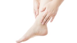 Сан ин дзяо – най-женската точка