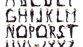 Какво показва първата буква на името ви за вас? (трета част)