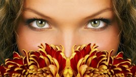 Тест: Какво казват очите за душата ви?