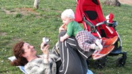 Реклами застрашават живота на бебето 