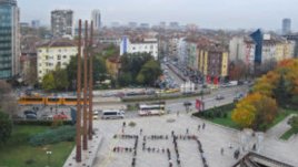 Международен ден на глобалното климатично движение &ldquo;350&rdquo;