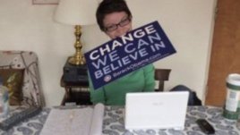 Петя Грейди: Не приемайте нищо в живота за даденост