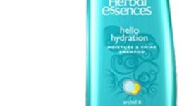 Ключ към ослепителна коса